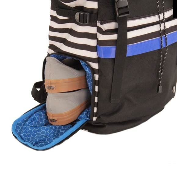 Relevant Nature Backpack - Picture 4 of 4